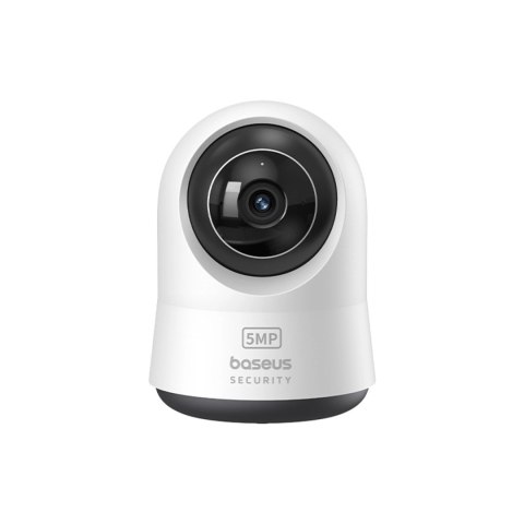 Kamera wewnętrzna Baseus Security P1 Pro 3K (wersja EU) - biała