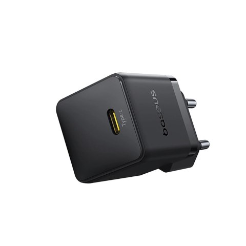 Ładowarka sieciowa Baseus Palm 30W USB-C - czarna