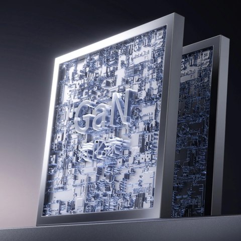 Ładowarka sieciowa Dudao A29C 65W GaN + kabel USB-C - biała