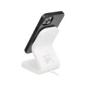 Futerał LEATHER MAG COVER kompatybilny z MagSafe do IPHONE 12 Pro czarny Futerał LEATHER MAG COVER kompatybilny z MagSafe do IPHONE 12 Pro czarny