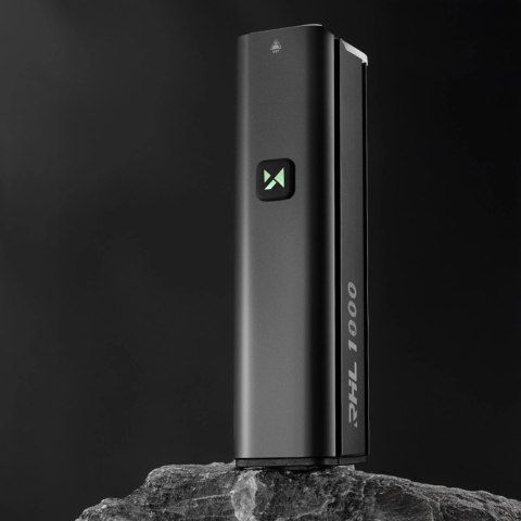 Zestaw lampek rowerowych Wozinsky WSBLB3 przednia (1000 lm) i tylna USB-C - czarny