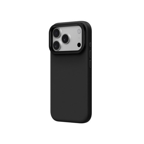 Etui AMAZINGTHING Glamour na iPhone 17 Pro Max - czarne