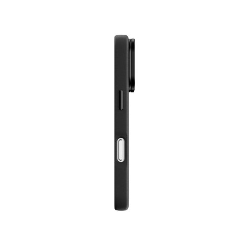 Etui AMAZINGTHING Glamour na iPhone 17 Pro Max - czarne