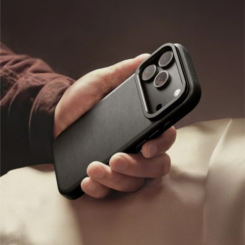 Etui AMAZINGTHING Glamour na iPhone 17 Pro Max - czarne