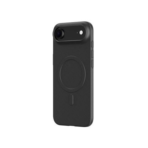 Etui AMAZINGTHING Minimal Air na iPhone 17 Air kompatybilne z MagSafe - czarne