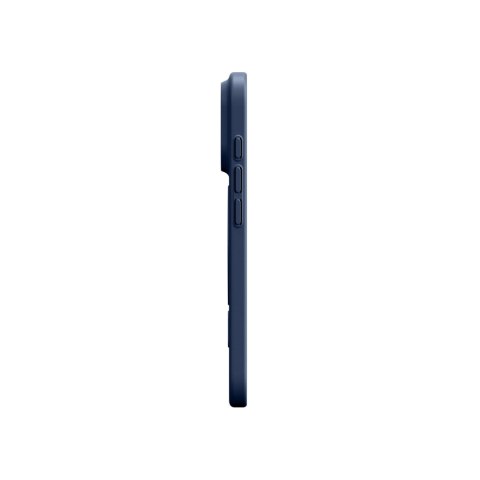 Etui AMAZINGTHING Minimal Air na iPhone 17 Pro Max kompatybilne z MagSafe - niebieskie