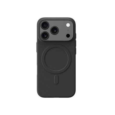 Etui AMAZINGTHING Minimal Air na iPhone 17 Pro kompatybilne z MagSafe - czarne