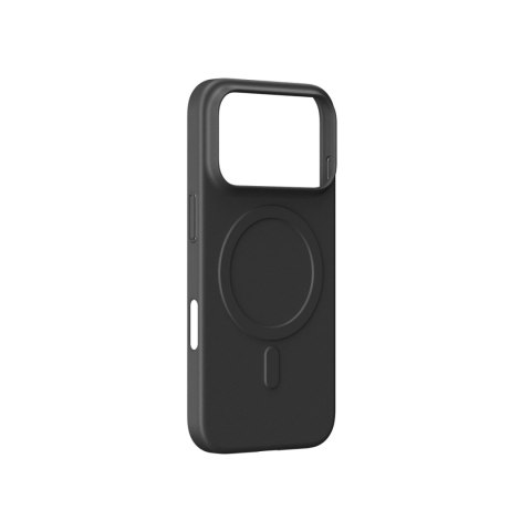 Etui AMAZINGTHING Minimal Air na iPhone 17 Pro kompatybilne z MagSafe - czarne