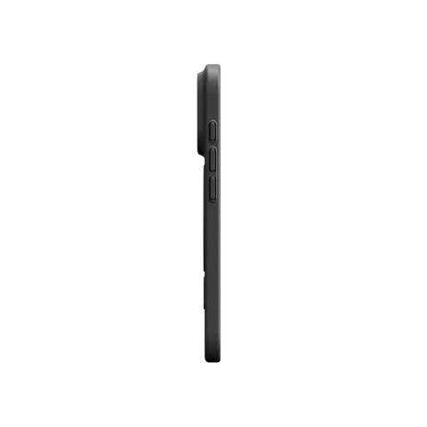 Etui AMAZINGTHING Minimal Air na iPhone 17 Pro kompatybilne z MagSafe - czarne