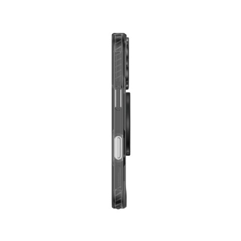 Etui AMAZINGTHING Titan Pro Grip Ring Set na iPhone 17 Pro kompatybilne z MagSafe - czarne
