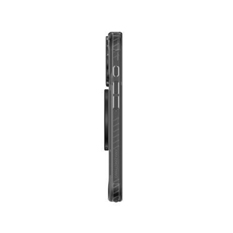 Etui AMAZINGTHING Titan Pro Grip Ring Set na iPhone 17 Pro kompatybilne z MagSafe - czarne