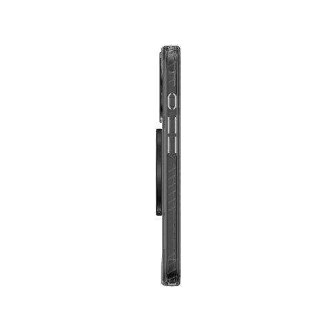 Etui AMAZINGTHING Titan Pro Grip Ring Set na iPhone 17 kompatybilne z MagSafe - czarne