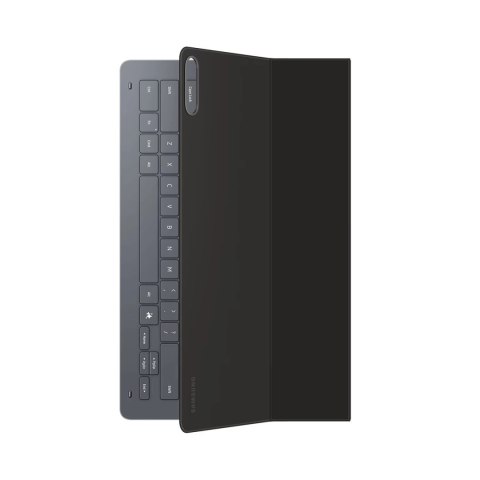 EF-DX930UBE Samsung Book Keyboard Slim Case for Galaxy Tab S11 Ultra Black