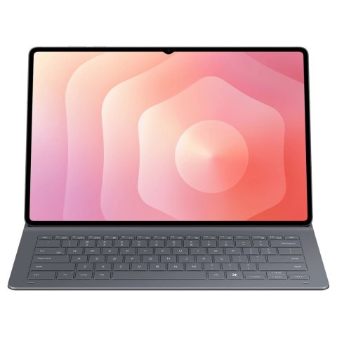 EF-DX930UBE Samsung Book Keyboard Slim Case for Galaxy Tab S11 Ultra Black
