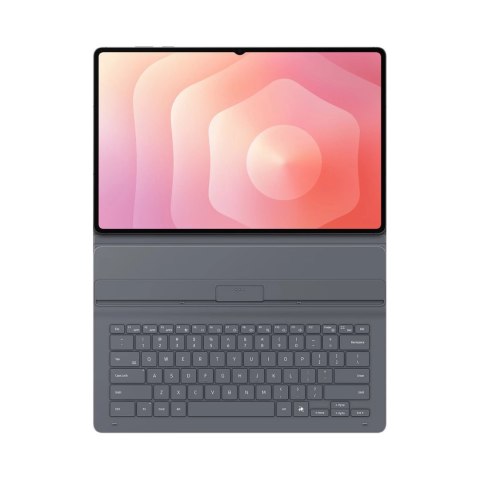 EF-DX930UBE Samsung Book Keyboard Slim Case for Galaxy Tab S11 Ultra Black