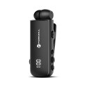 Słuchawka bluetooth Forcell F-Audio Drive EarBud czarna
