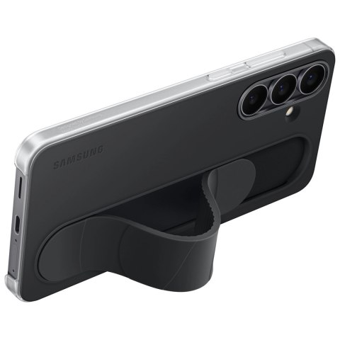 EF-GS731CBE Samsung Standing Grip Cover for Galaxy S25 FE Black