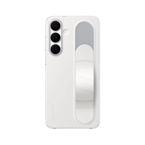 EF-GS731CWE Samsung Standing Grip Cover for Galaxy S25 FE White