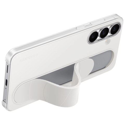 EF-GS731CWE Samsung Standing Grip Cover for Galaxy S25 FE White