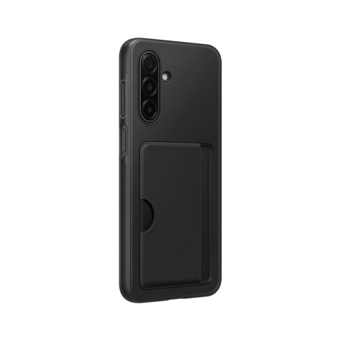 EF-OA176TBE Samsung Card Slot Cover for Galaxy A17 Black