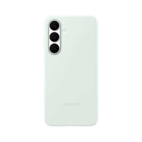 EF-PS731CME Samsung Silicone Cover for Galaxy S25 FE Mint