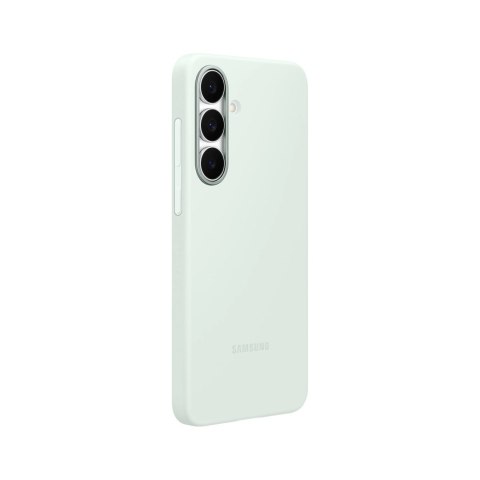EF-PS731CME Samsung Silicone Cover for Galaxy S25 FE Mint