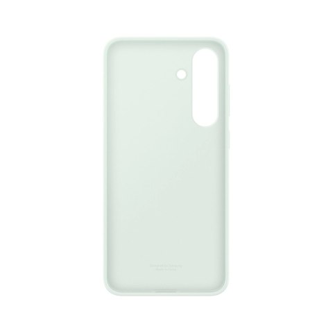 EF-PS731CME Samsung Silicone Cover for Galaxy S25 FE Mint