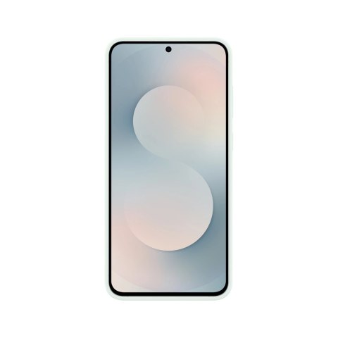 EF-PS731CME Samsung Silicone Cover for Galaxy S25 FE Mint
