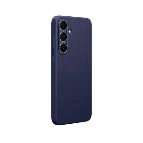 EF-VS731PNE Samsung KindSuit Case for Galaxy S25 FE Dark Blue