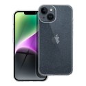 Futerał CLEAR CASE 2 mm BLINK do IPHONE 13 transparentny Futerał CLEAR CASE 2 mm BLINK do IPHONE 13 transparentny