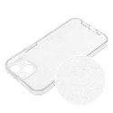 Futerał CLEAR CASE 2 mm BLINK do IPHONE 13 transparentny Futerał CLEAR CASE 2 mm BLINK do IPHONE 13 transparentny