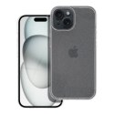 Futerał CLEAR CASE 2 mm BLINK do IPHONE 15 transparentny Futerał CLEAR CASE 2 mm BLINK do IPHONE 15 transparentny