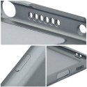 Futerał METALLIC do IPHONE 13 szary Futerał METALLIC do IPHONE 13 szary