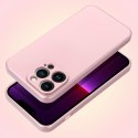Futerał METALLIC do IPHONE 7 / 8 / SE 2020 / SE 2022 różowy Futerał METALLIC do IPHONE 7 / 8 / SE 2020 / SE 2022 różowy