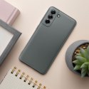Futerał METALLIC do SAMSUNG A52 5G / A52 LTE ( 4G ) / A52S szary Futerał METALLIC do SAMSUNG A52 5G / A52 LTE ( 4G ) / A52S szary