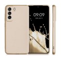Futerał METALLIC do SAMSUNG A55 5G złoty Futerał METALLIC do SAMSUNG A55 5G złoty