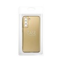 Futerał METALLIC do SAMSUNG A55 5G złoty Futerał METALLIC do SAMSUNG A55 5G złoty
