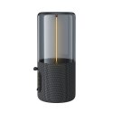 Głośnik bluetooth 5W 3h IPX5 Hoco BS64 szary Głośnik bluetooth 5W 3h IPX5 Hoco BS64 szary