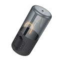 Głośnik bluetooth 5W 3h IPX5 Hoco BS64 szary Głośnik bluetooth 5W 3h IPX5 Hoco BS64 szary