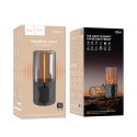 Głośnik bluetooth 5W 3h IPX5 Hoco BS64 szary Głośnik bluetooth 5W 3h IPX5 Hoco BS64 szary