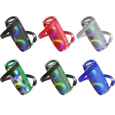 HOCO głośnik bluetooth HC12 sport moro HOCO głośnik bluetooth HC12 sport moro