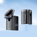 HOCO ładowarka indukcyjna 6w1 kompatybilna z APPLE Watch PD QC 65W CQ20A czarna HOCO ładowarka indukcyjna 6w1 kompatybilna z APPLE Watch PD QC 65W CQ20A czarna