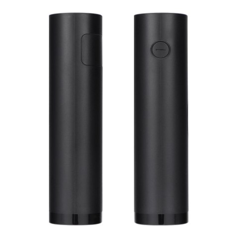 Powerbank Forcell F-Energy F10K4 PD QC3.0 3A 22,5W 10000 mAh kompatybilny z Apple Watch czarny Powerbank Forcell F-Energy F10K4 PD QC3.0 3A 22,5W 10000 mAh kompatybilny z Apple Watch czarny