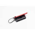 Powerbank Forcell F-Energy F10K4 PD QC3.0 3A 22,5W 10000 mAh kompatybilny z Apple Watch czarny Powerbank Forcell F-Energy F10K4 PD QC3.0 3A 22,5W 10000 mAh kompatybilny z Apple Watch czarny
