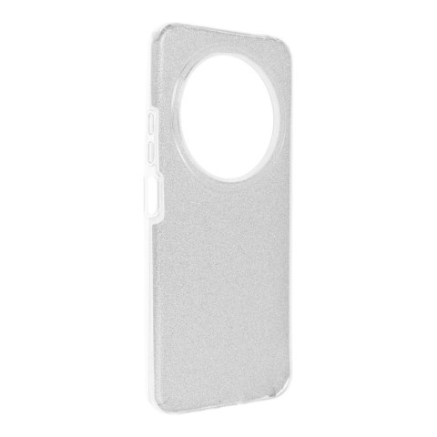 Futerał SHINING do XIAOMI Redmi 14C srebrny Futerał SHINING do XIAOMI Redmi 14C srebrny