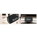 Głośnik bluetooth 2 x 10W 3h Hoco HC25 czarny Głośnik bluetooth 2 x 10W 3h Hoco HC25 czarny