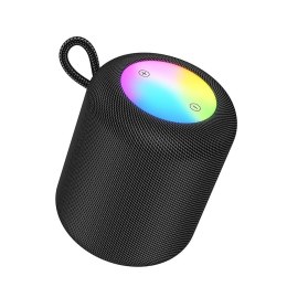 HOCO głośnik bluetooth 5W HC30 czarny