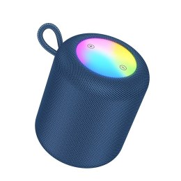 HOCO głośnik bluetooth 5W HC30 niebieski