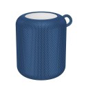 HOCO głośnik bluetooth 5W HC30 niebieski HOCO głośnik bluetooth 5W HC30 niebieski