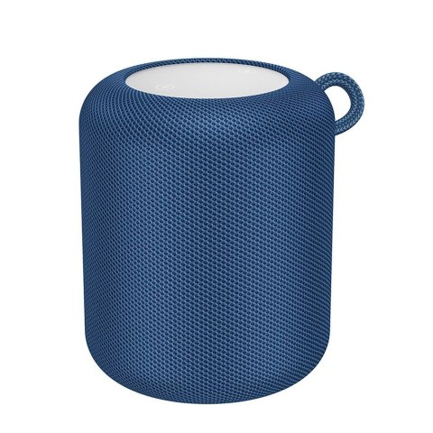 HOCO głośnik bluetooth 5W HC30 niebieski HOCO głośnik bluetooth 5W HC30 niebieski